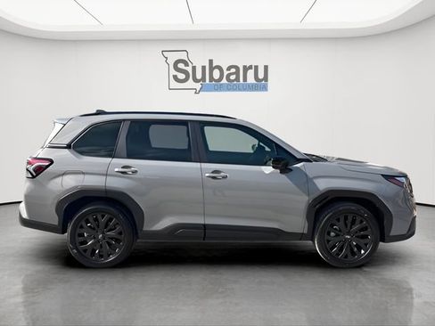 New 2026 Subaru Forester Sport AWD/4WD image 9
