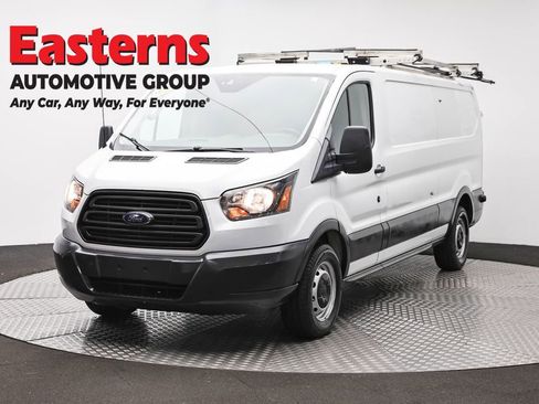 Used 2018 Ford Transit 350 148 Low Roof RWD image 1