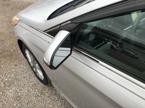 Used 2015 Hyundai Sonata Limited w/ Option Group 06 image 20