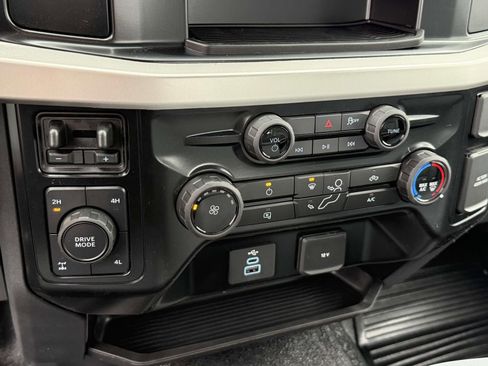 New 2025 Ford F250 XL w/ XL Driver Assist Package AWD/4WD image 15