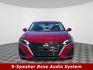 Certified 2023 Nissan Altima 2.5 SL FWD video 2