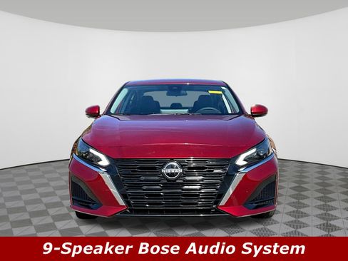 Certified 2023 Nissan Altima 2.5 SL FWD image 2