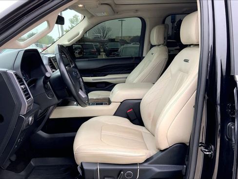 Used 2020 Ford Expedition Platinum image 8