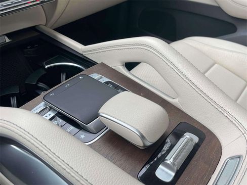 Used 2020 Mercedes-Benz GLS 450 GLS 450 image 29