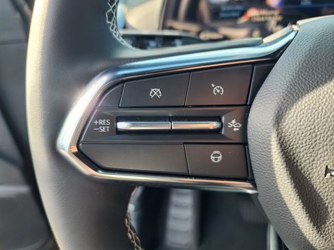 New 2026 Chevrolet Blazer EV LT w/ Super Cruise Package image 29