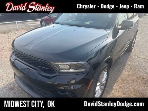 Used 2024 Dodge Durango GT AWD/4WD image 1