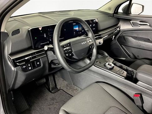 New 2026 Kia Sportage S image 7