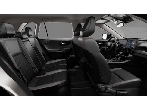 New 2026 Toyota RAV4 FWD image 7