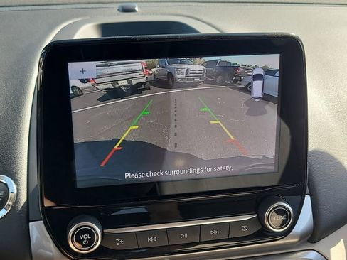 Used 2021 Ford EcoSport SE image 20