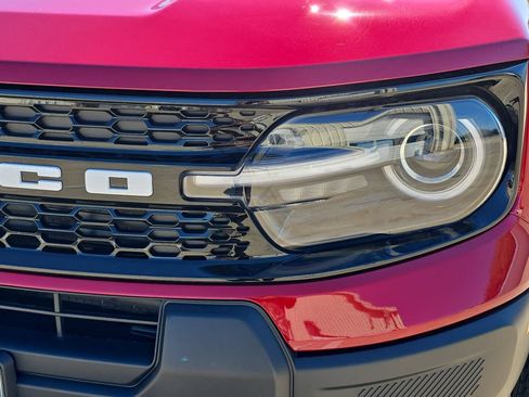 New 2026 Ford Bronco Sport Outer Banks AWD/4WD image 26