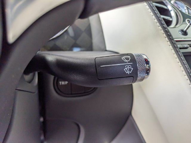 Used 2017 Bentley Continental GT Supersports AWD/4WD image 25