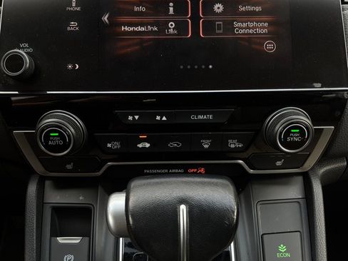Used 2017 Honda CR-V EX-L image 27