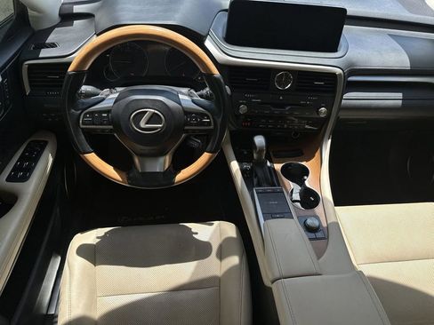 Used 2021 Lexus RX 350 FWD w/ Premium Package image 11