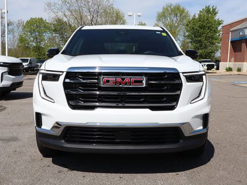 Used 2025 GMC Acadia Elevation FWD image 6