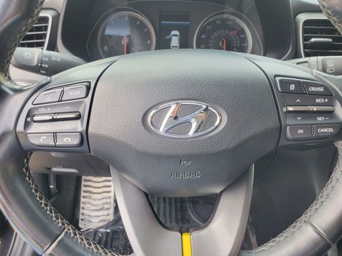 Used 2020 Hyundai Veloster Turbo R-Spec FWD image 52