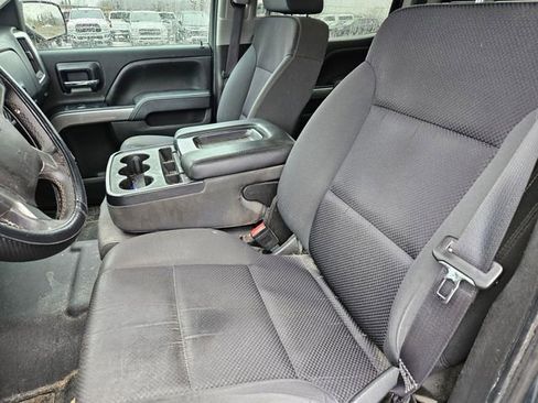 Used 2014 Chevrolet Silverado 1500 LT w/ All Star Edition image 10