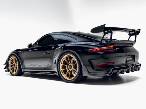 Used 2019 Porsche 911 GT3 RS RWD image 9
