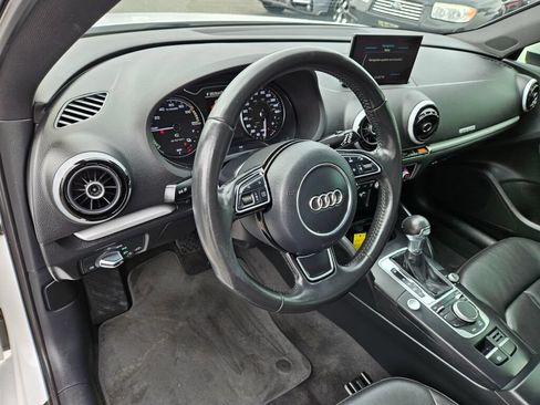 Used 2016 Audi A3 e-tron Premium FWD image 16