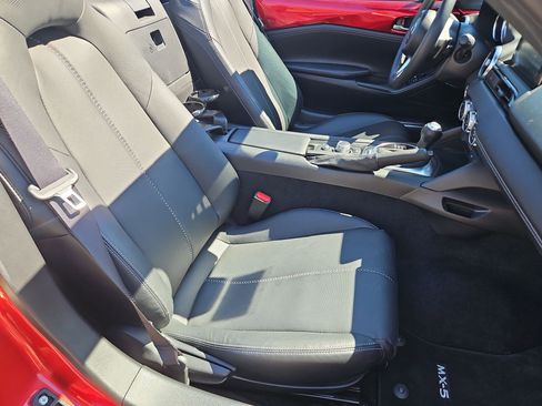 Certified 2023 MAZDA MX-5 Miata Grand Touring image 27
