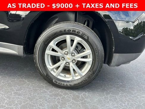 Used 2016 Chevrolet Equinox LT w/ Convenience Package image 10