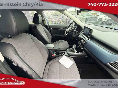 Used 2021 Kia Seltos S AWD/4WD image 17