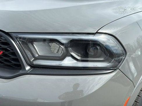 Certified 2024 Dodge Durango R/T image 9