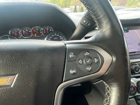 Used 2018 Chevrolet Tahoe LT w/ Luxury Package image 21