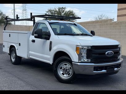 Used 2017 Ford F350 XL w/ Power Equipment Group