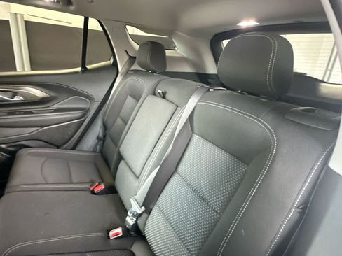 Used 2023 GMC Terrain SLE w/ Driver Convenience Package FWD image 22
