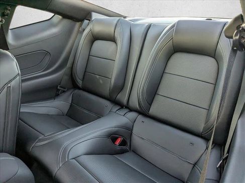 New 2026 Ford Mustang GT Premium RWD image 16