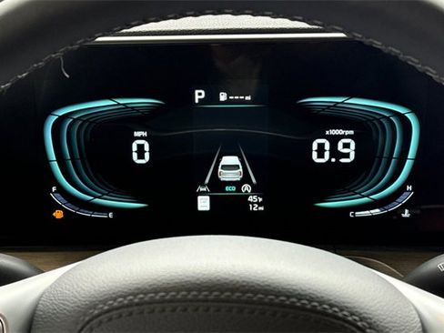 New 2025 Kia Telluride EX X-Line image 32