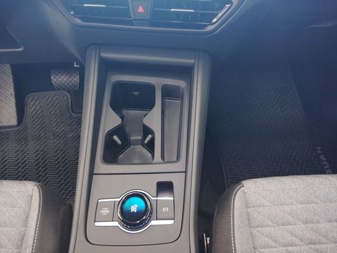 New 2026 Volkswagen Tiguan S AWD/4WD image 12