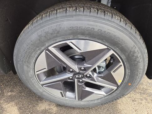 New 2026 Hyundai Tucson SEL AWD/4WD image 27