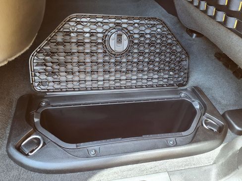 Used 2023 RAM 1500 TRX w/ TRX Level 2 Equipment Group image 15