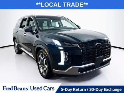 Used 2023 Hyundai Palisade SEL