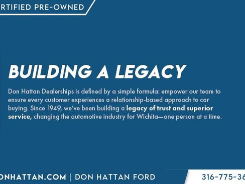 Certified 2023 Ford Explorer Limited AWD/4WD image 14