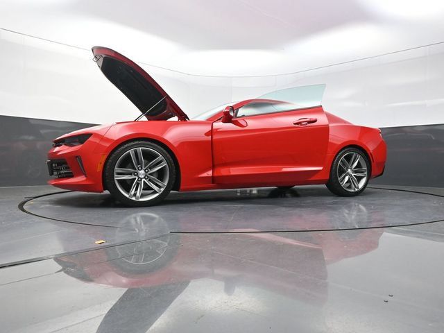 Used 2018 Chevrolet Camaro LT w/ RS Package RWD image 37