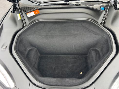 Used 2015 Tesla Model S 70D image 23