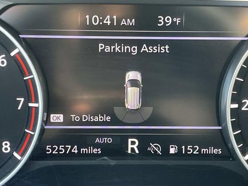 Certified 2024 Nissan Rogue S image 31