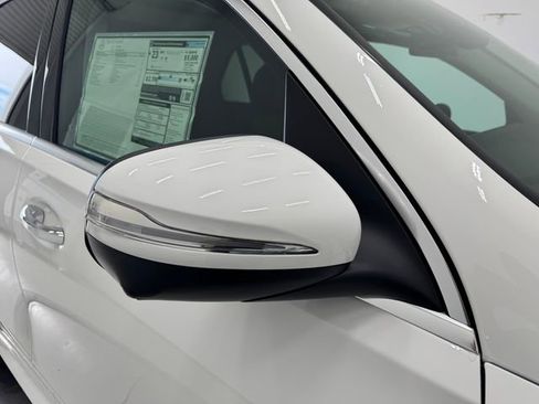 New 2026 Mercedes-Benz GLE 350 4MATIC image 39