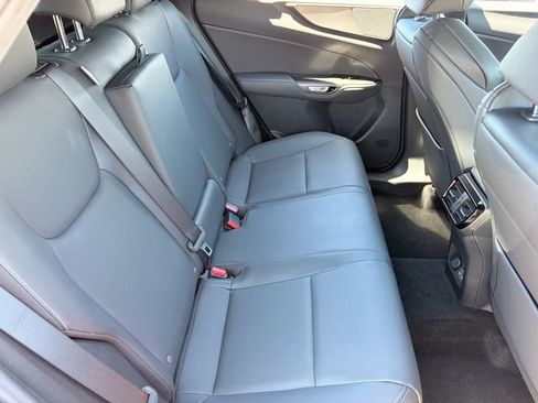 Used 2022 Lexus NX 350 F Sport w/ F Sport Cold Package AWD/4WD image 22