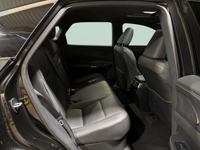 Used 2026 Lexus RX 350 Premium w/ Accessory Package (2T) AWD/4WD image 29