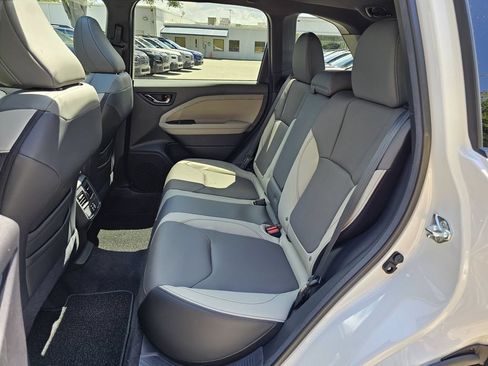 New 2026 Subaru Forester Limited AWD/4WD image 16