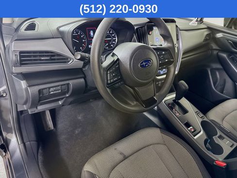 Certified 2024 Subaru Crosstrek 2.0i Premium image 10