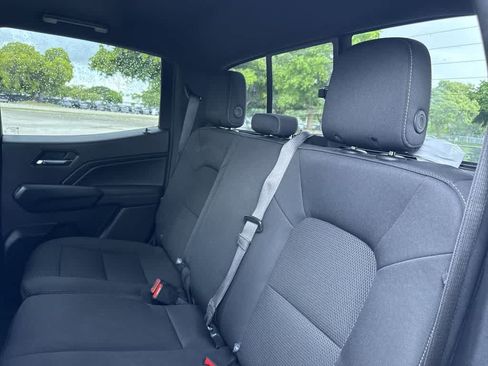 Used 2023 Chevrolet Colorado LT w/ LT Convenience Package RWD image 22