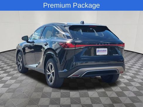 Used 2024 Lexus RX 350 Premium FWD image 3