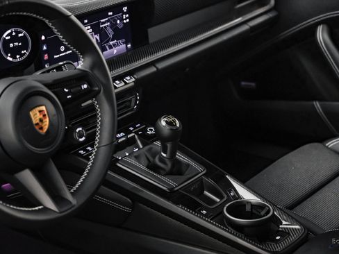 Used 2024 Porsche 911 GT3 image 53