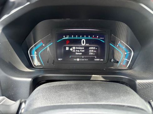 Used 2019 Honda Odyssey EX-L image 14