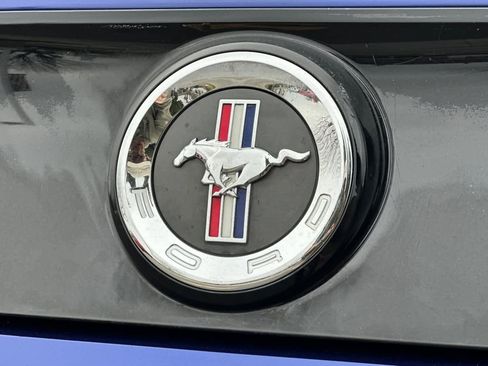 Used 2014 Ford Mustang Coupe w/ Equipment Group 102A image 16