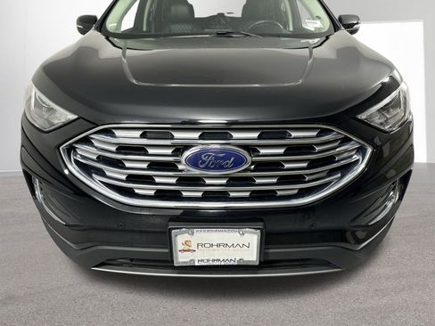 Used 2024 Ford Edge Titanium image 26